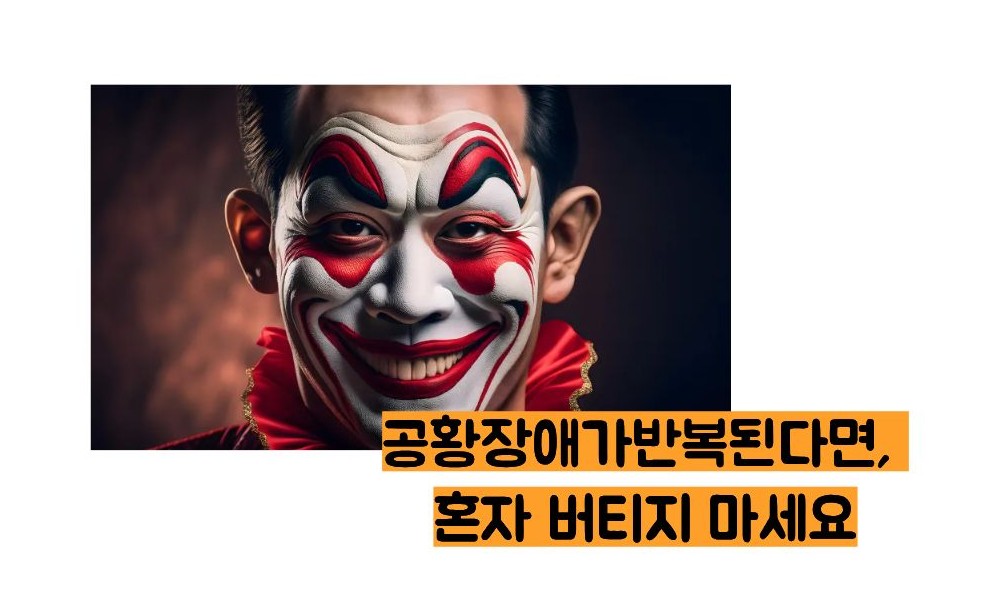 공황장애 증상