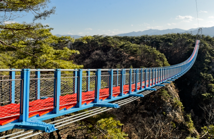 원주/핫플레이스/소금산/그랜드밸리