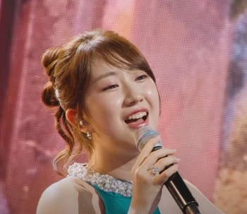 빗속을 둘이서 전유진 노래 듣기 가사