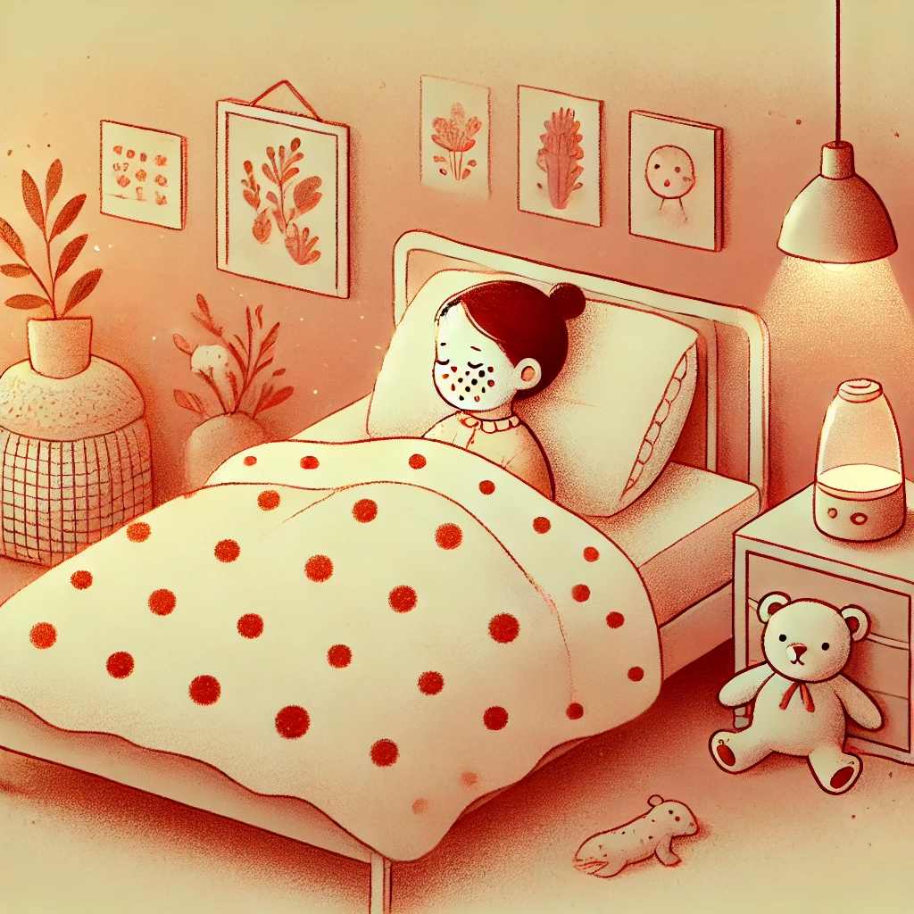 수두 걸린 우리 아이, 부모가 꼭 알아야 할 대처법 총정리3