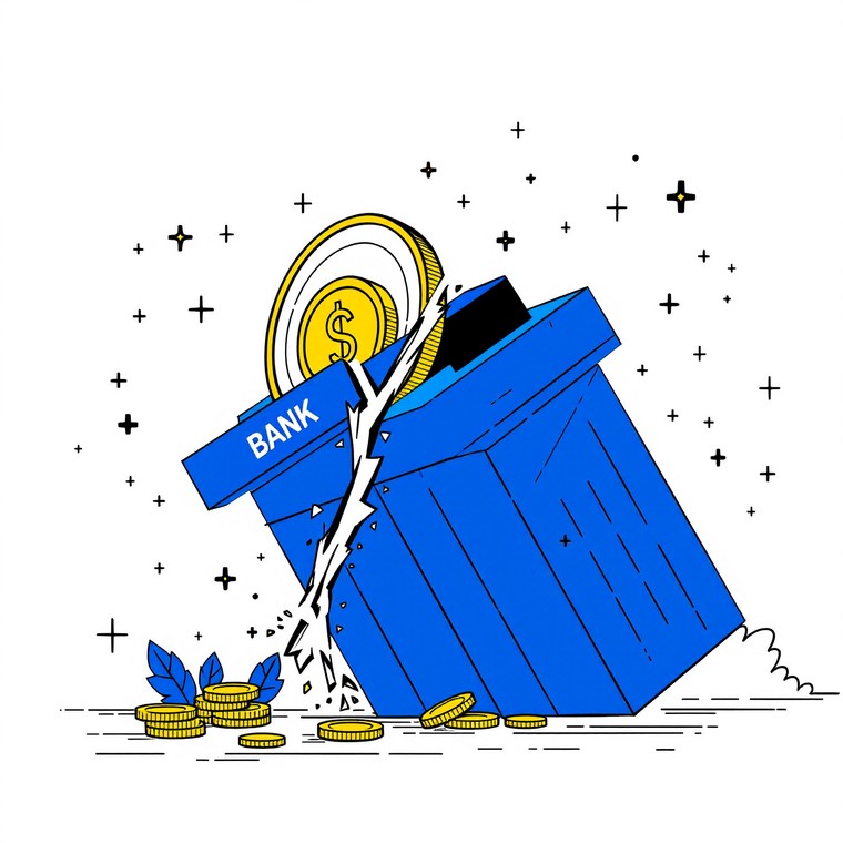 MG손해보험 파산