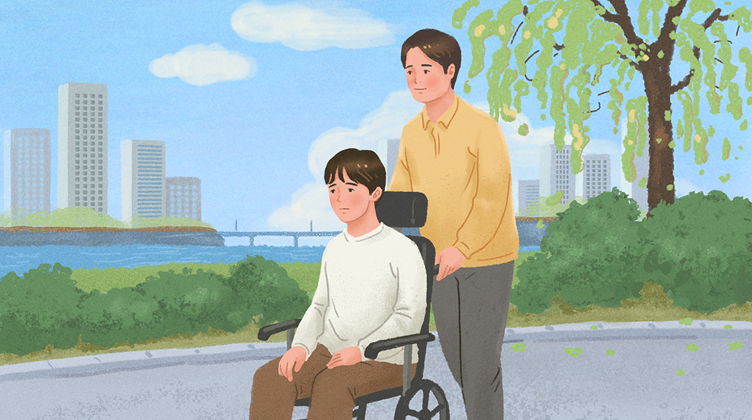 #종합재산신탁 #후견신탁 #장애인신탁