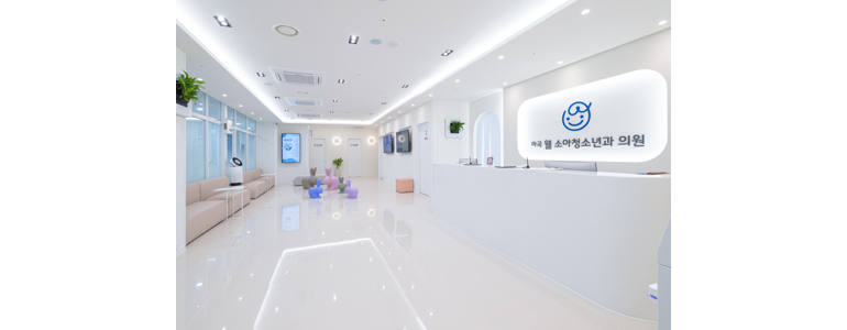 서울 강서구 소아과
