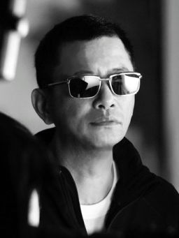 왕가위 감독의 사진