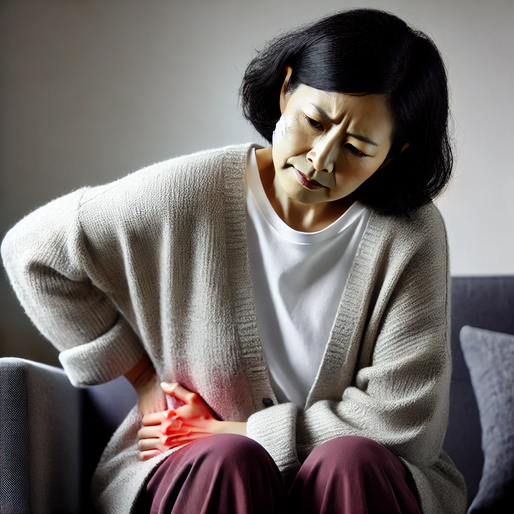 고관절 통증 원인과 증상 치료 해결방법까지 알아보기