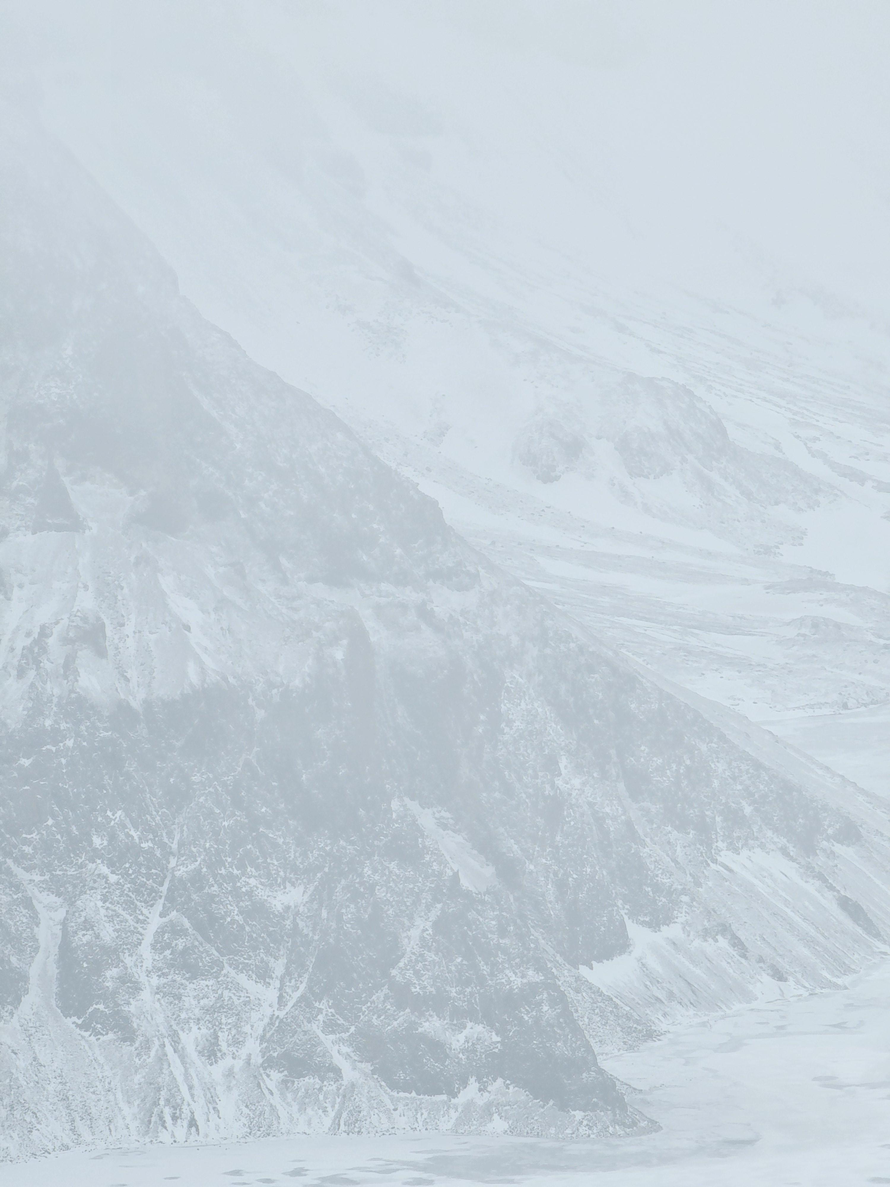 백두산 천지 사진