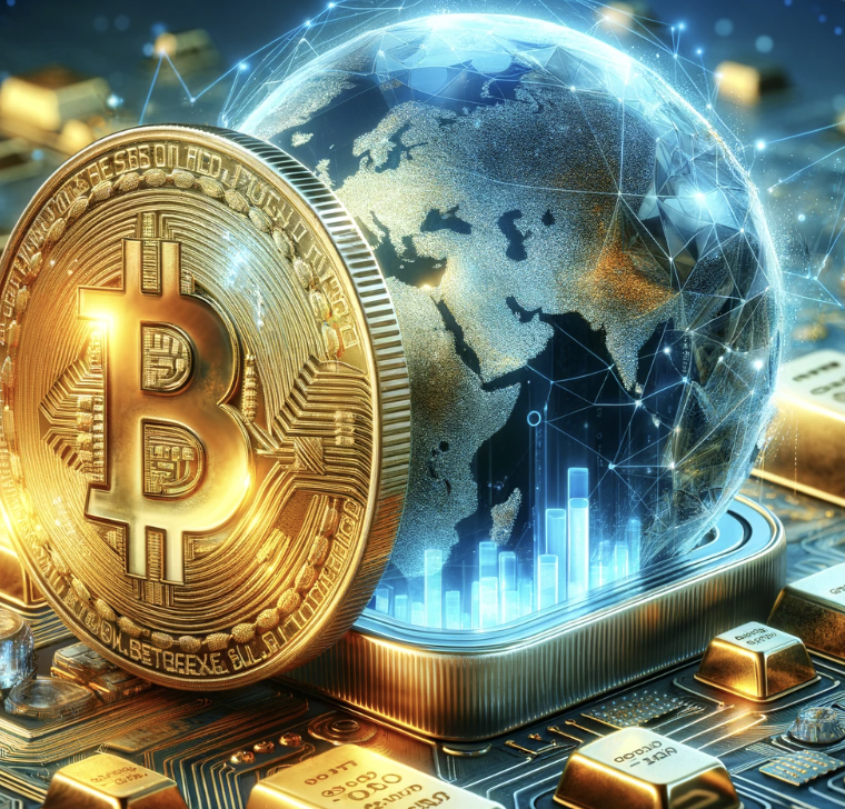 비트코인 전송 속도 사진