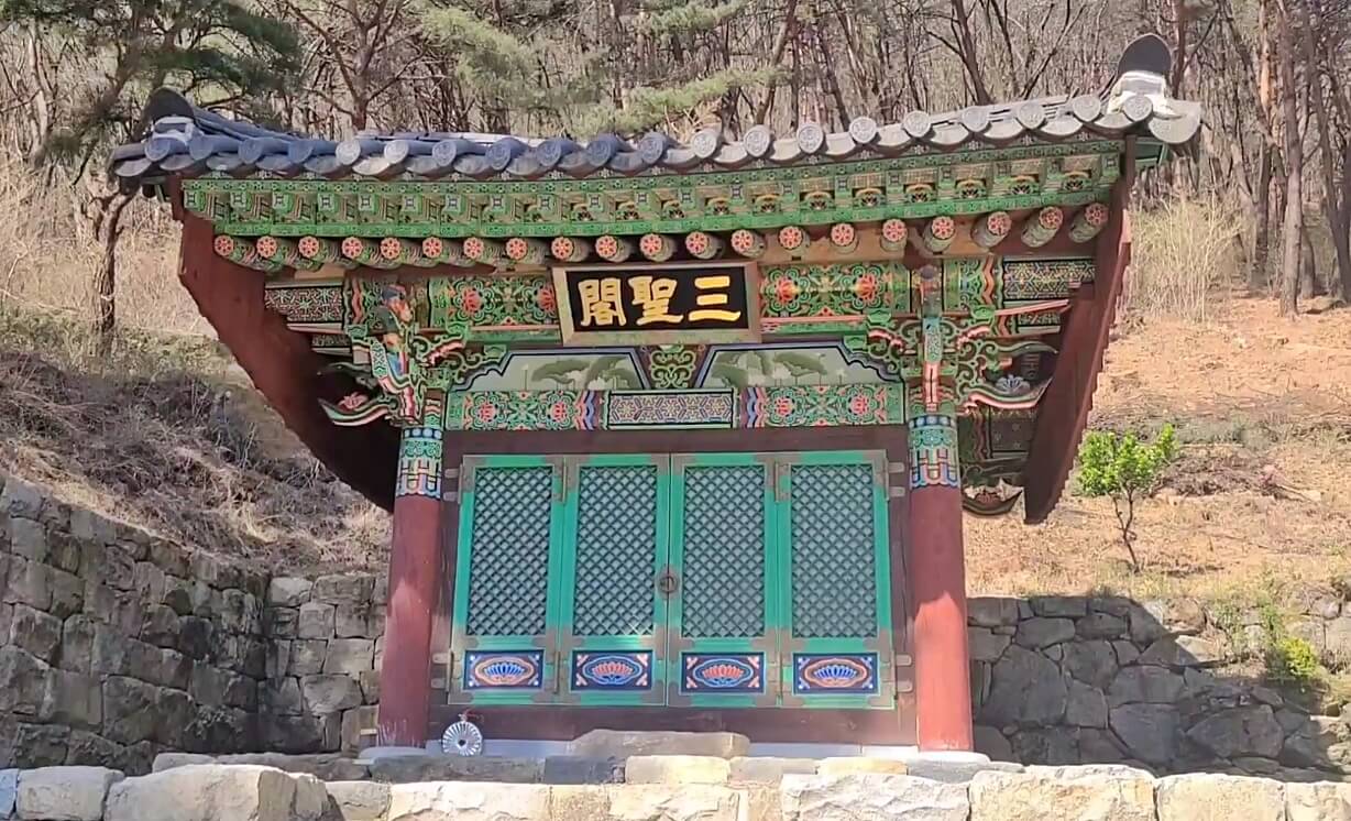 영축선원