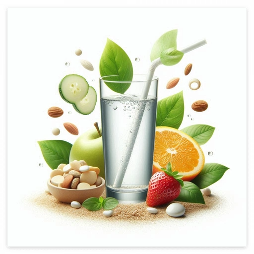 제로 음료의 위험성