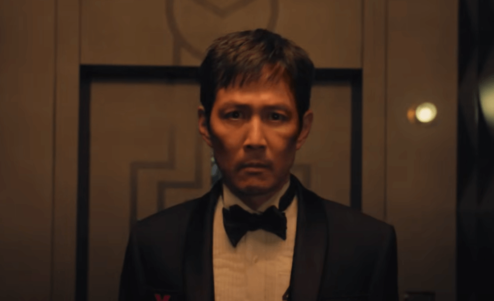  오징어게임 시즌3 