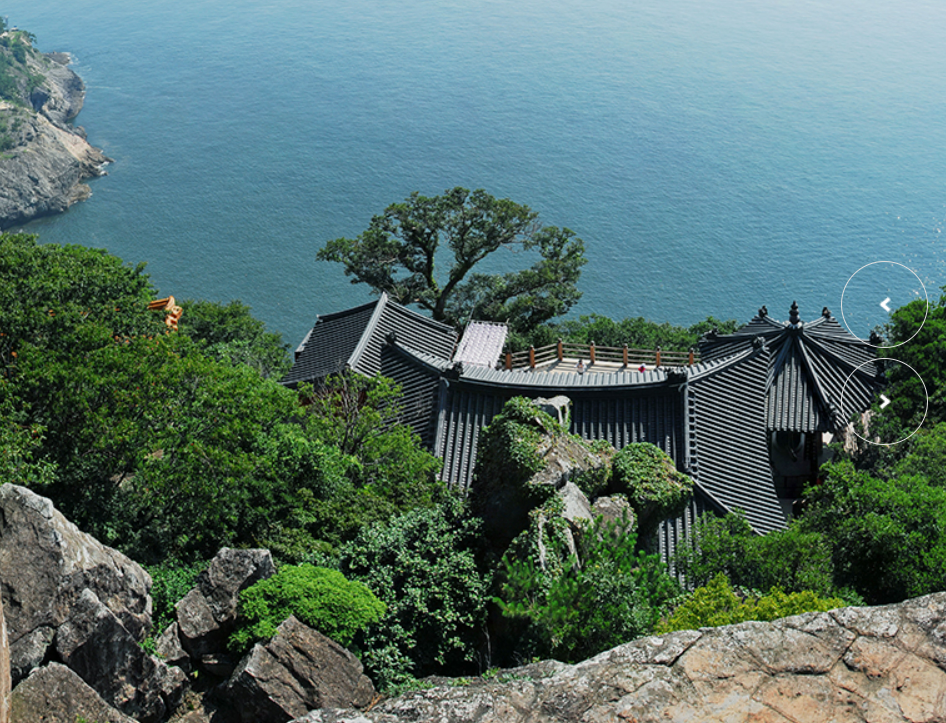 해돋이명소 추천