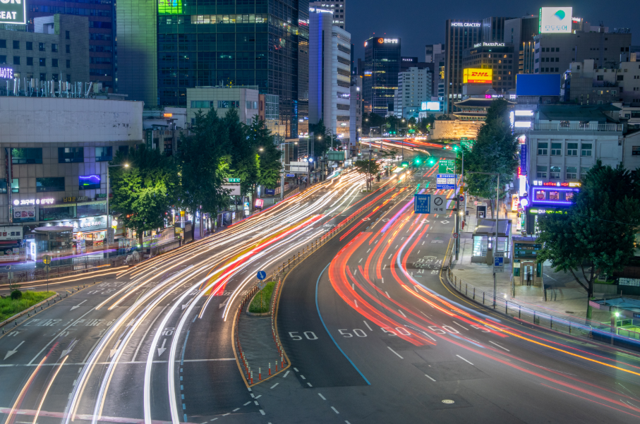 서울 야경 명소