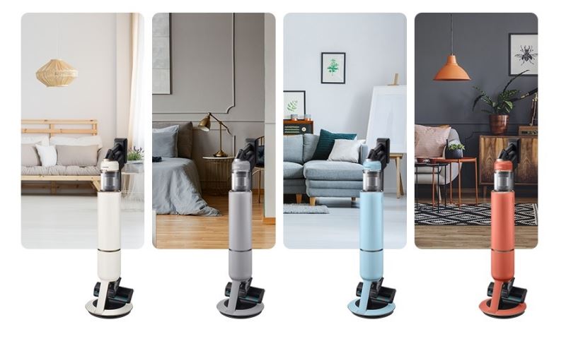 디자인 색상 4가지