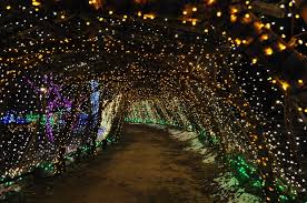 눈내림 별내림 불빛축제 산들소리