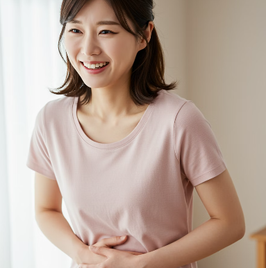 왼쪽 배꼽옆 통증&amp;#44; 그냥 넘기지 마세요