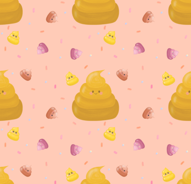 꿈속에서 똥싸는꿈