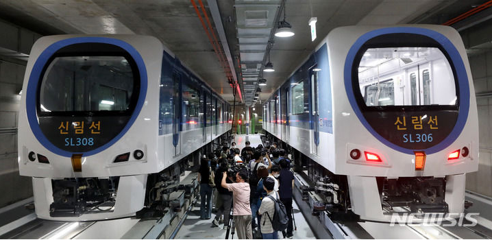 샛강역 추락사고,전동휠체어 추락,스크린도어 사고,신림선 무인열차,장애인 이동권,지하철 안전 문제