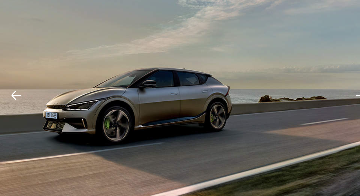 기아 EV 전기차 페스타 라인업