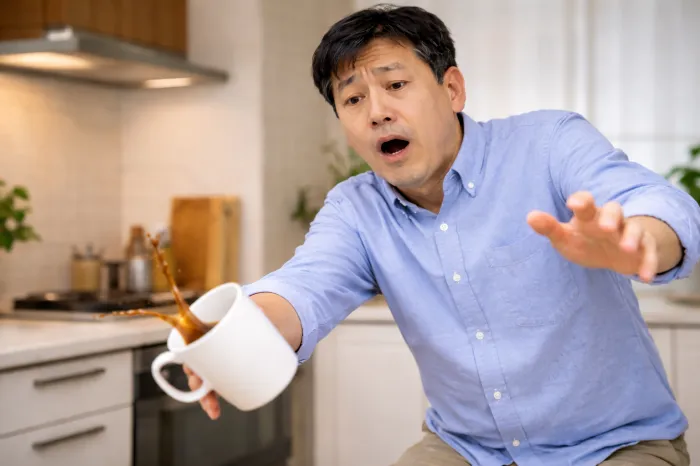 뇌경색 초기증상