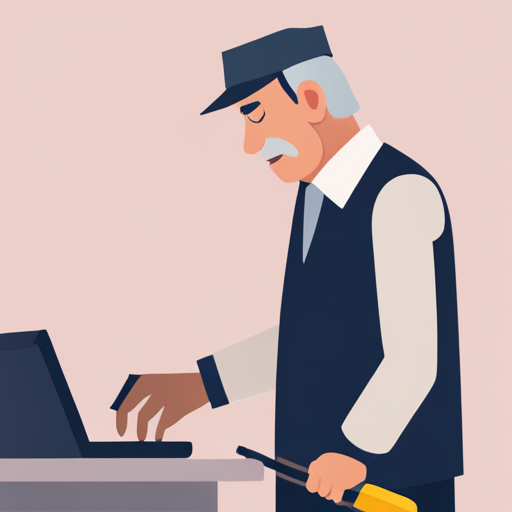 60대 할수 있는 직업