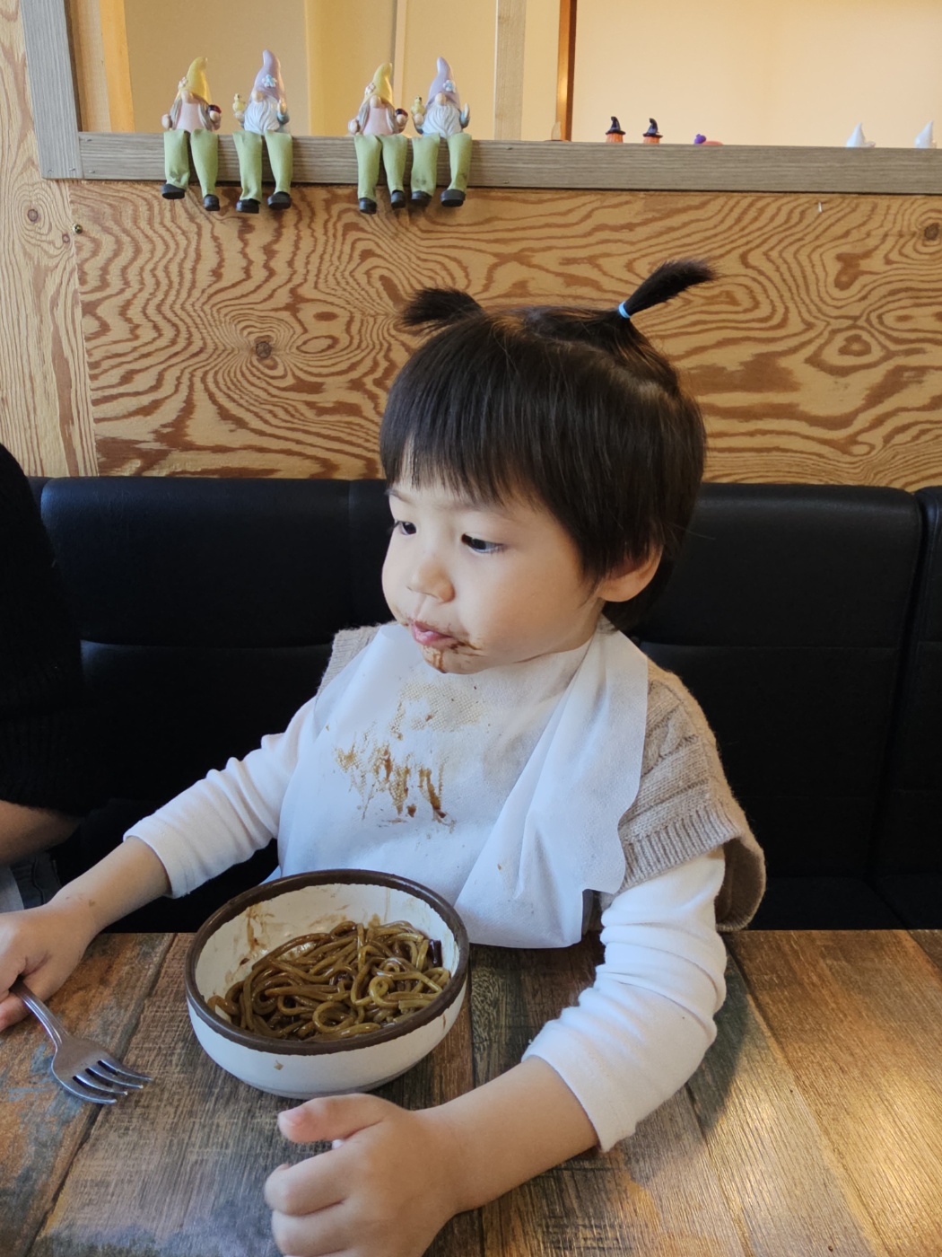 홍가네 짬뽕