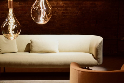 벽 대신 그림자, 조명으로 공간을 디자인하는 실험