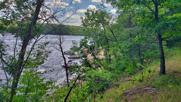 Afton State Park