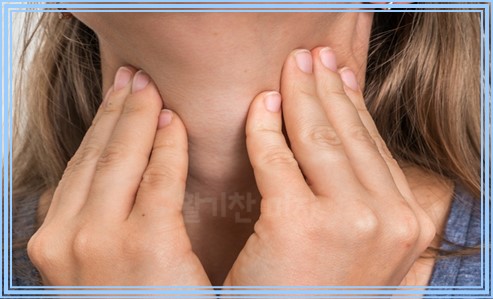 임신 중 갑상선암 7가지 알아둘점