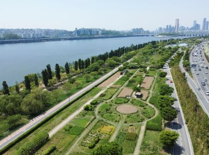 여의도 불꽃축제 명당