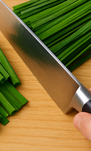 부추김치 맛있게 담그는법