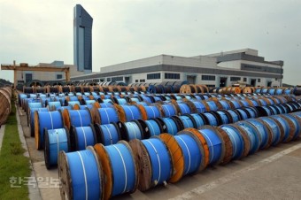 대한전선 주가 전망 목표 주가