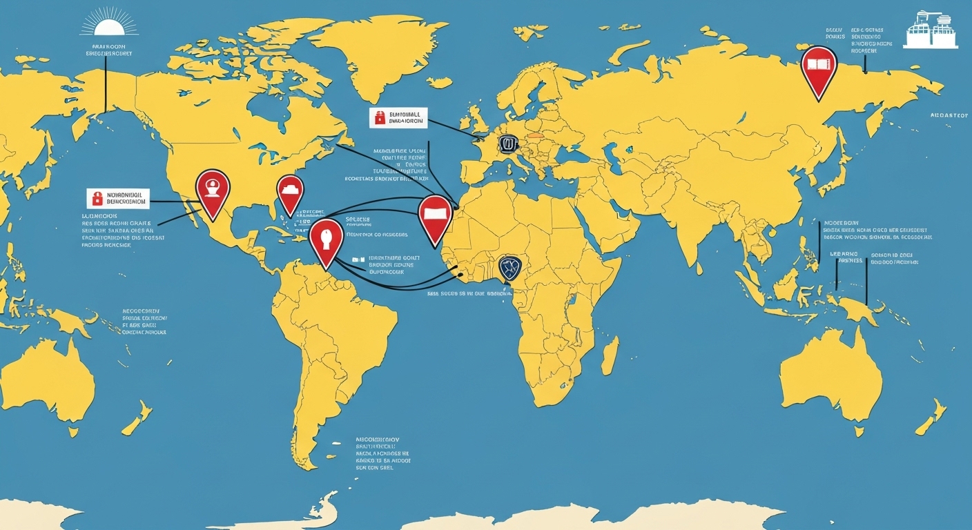 국정37 국익을 위한 통상과 경제안보 관련 이미지