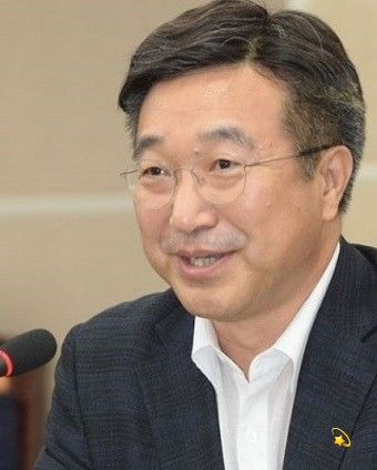 윤호중 국회의원 정치 경력