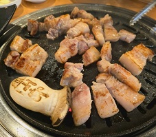 삼겹살