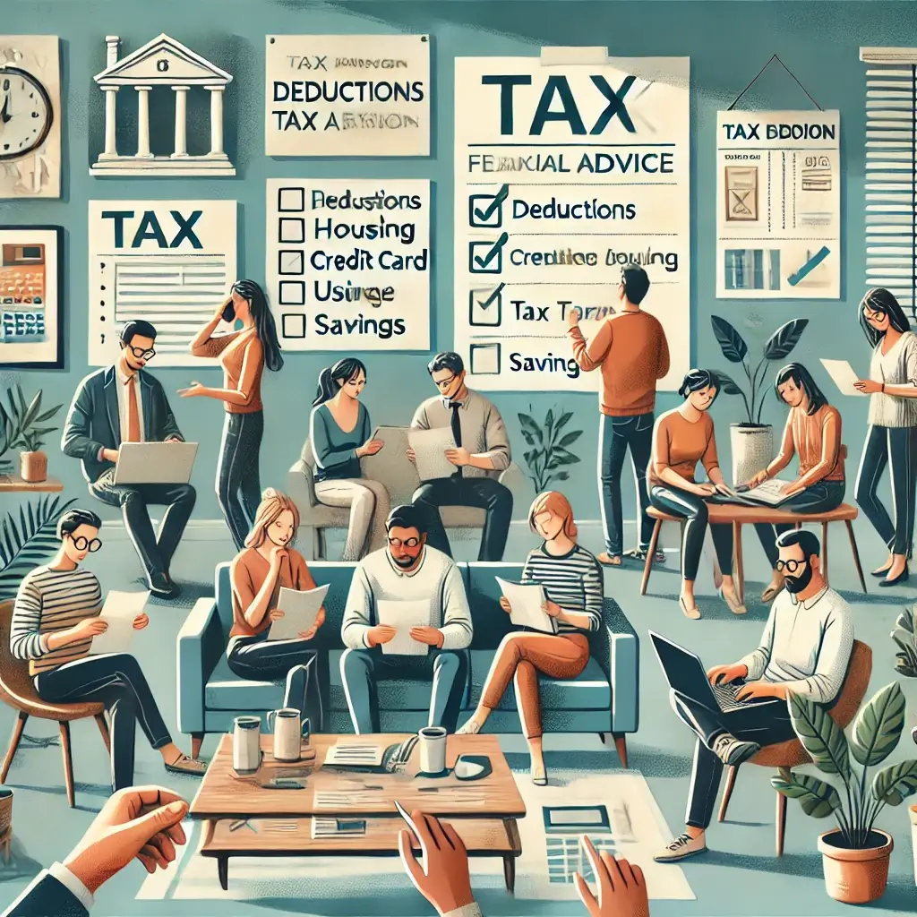 2025년 연말정산 미리보기