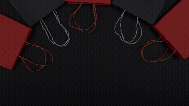 쇼핑을 멈춘다는 것