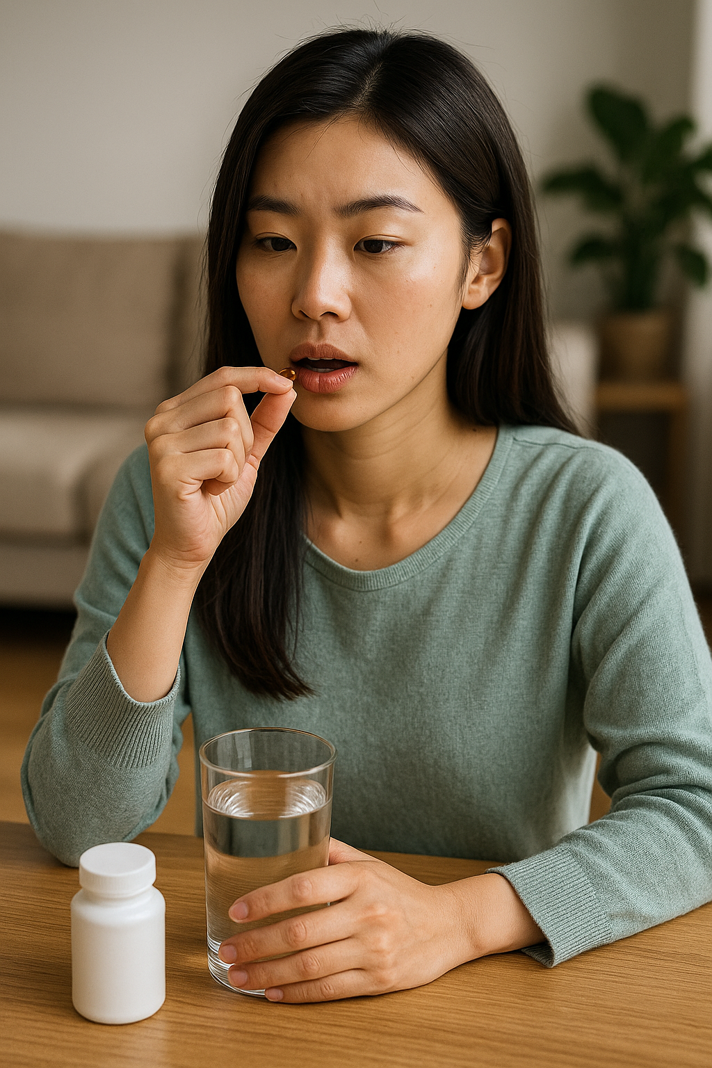 비타민D 효능 총정리! 면역력·뼈 건강에 꼭 필요한 이유
