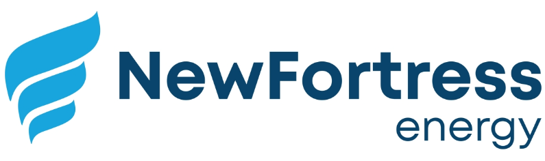 뉴포트리스에너지 로고