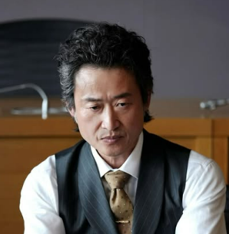 유승목 프로필