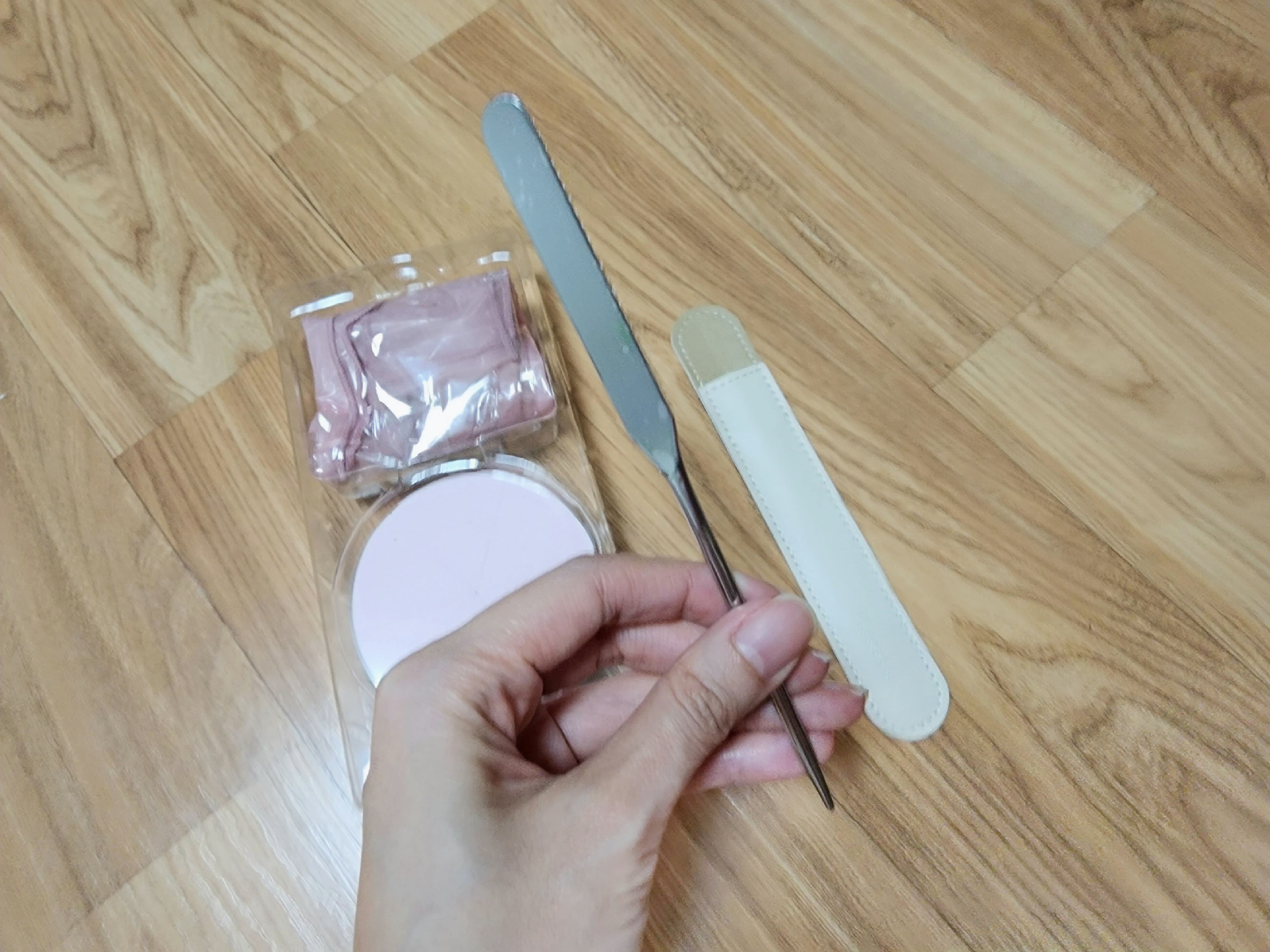 피카소 스파츌라