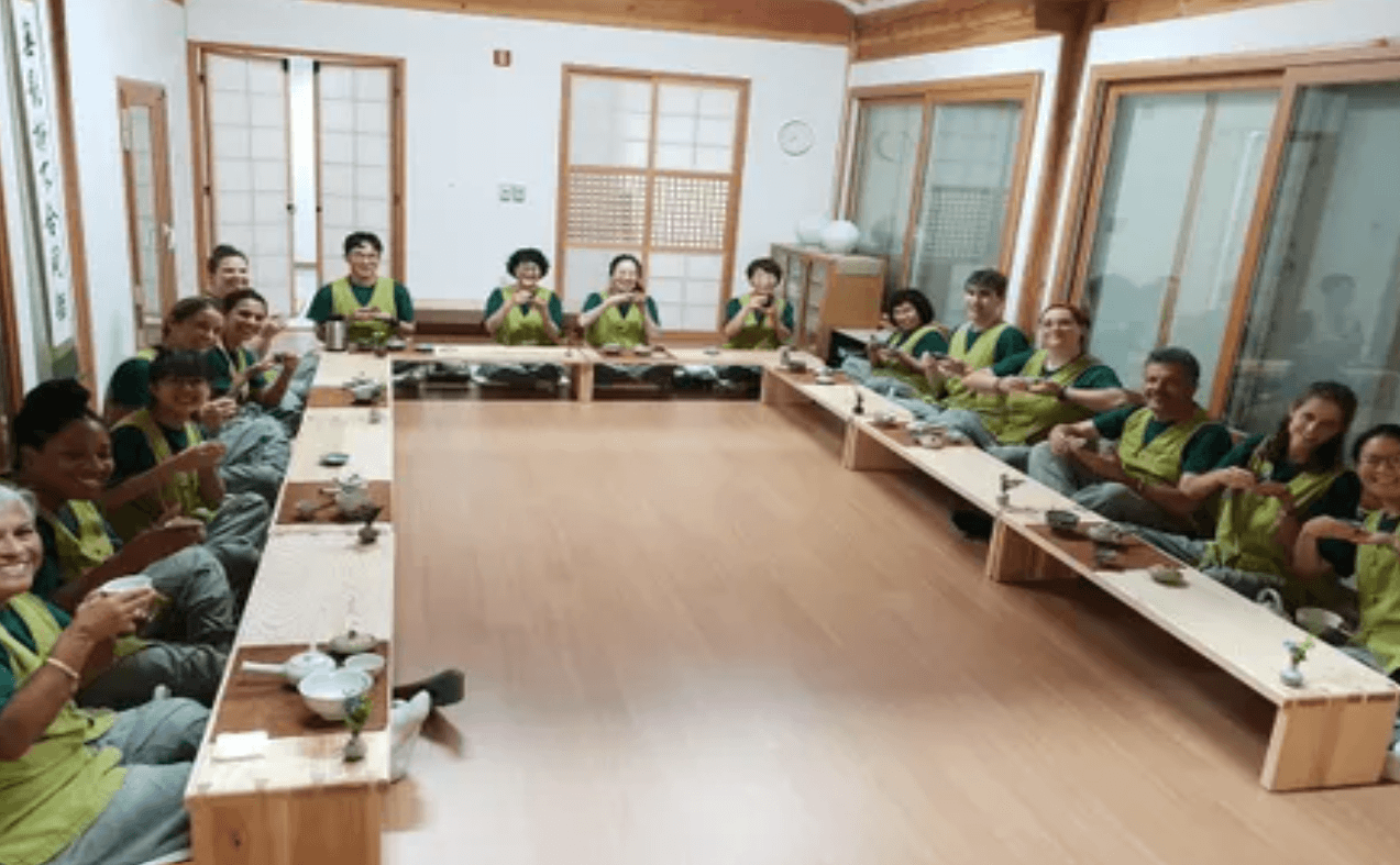 봉은사 템플스테이 예약&middot;비용 총정리