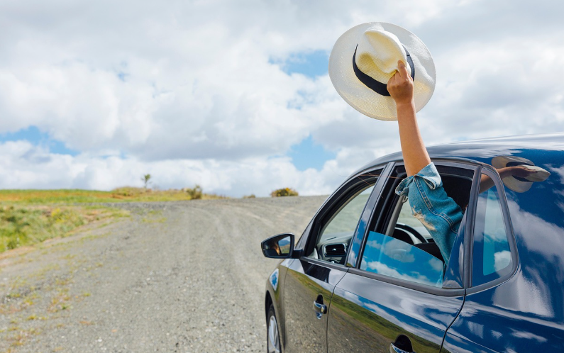 단풍여행 vs 음식여행 in 일본 이미지