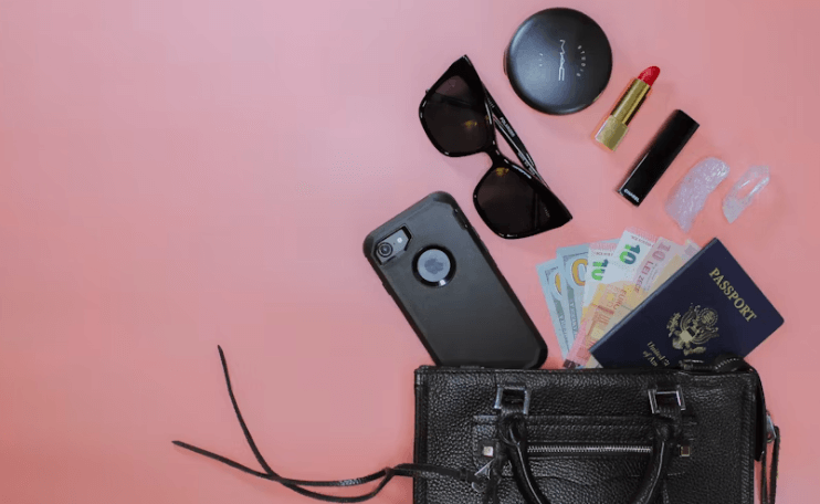 해외여행 중 여권 분실 대처법