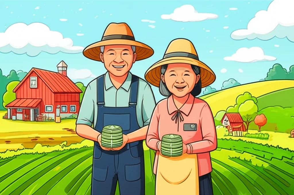 2026년 3월 무주 기본소득 지급 ..