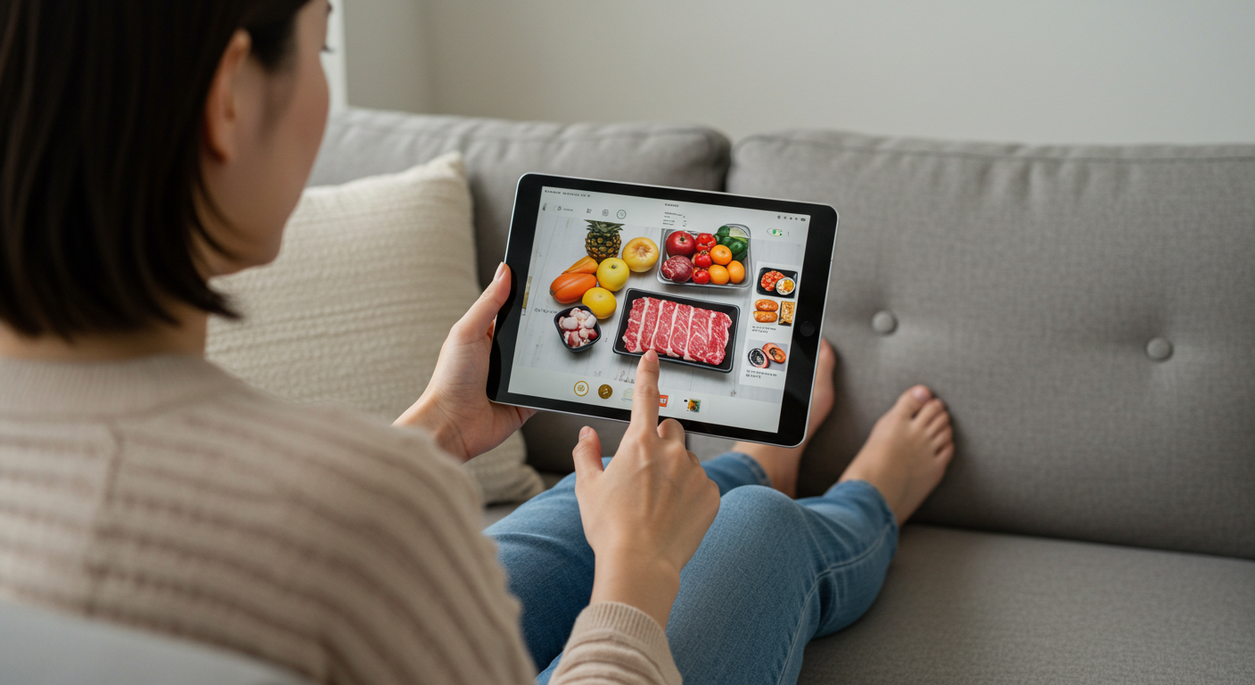 추석농산물할인