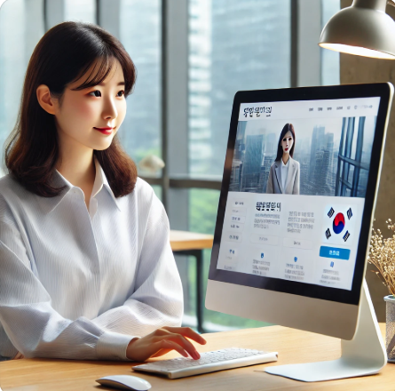 청년내일채움공제 소개