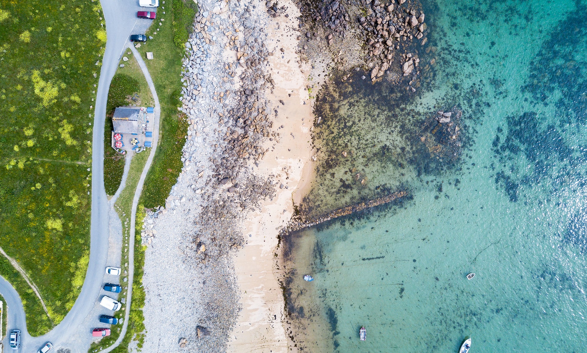 오늘의 일기 - 잃어버린 가을을 다시 찾은 날