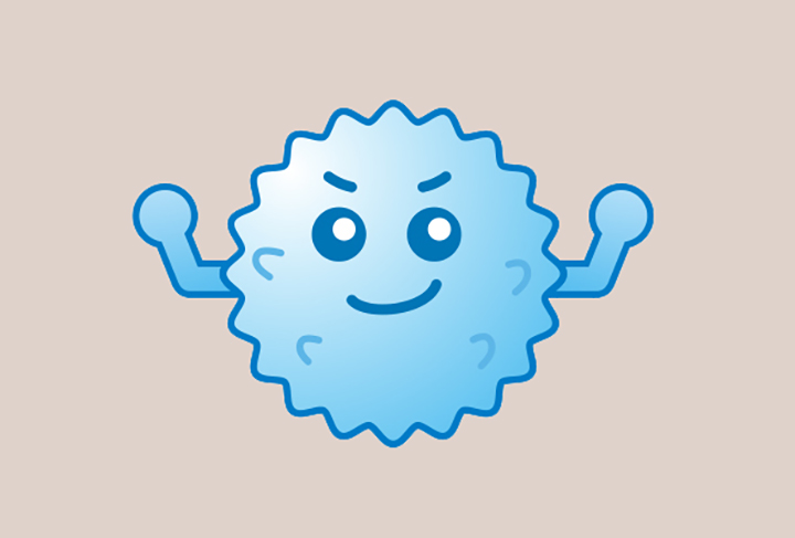 아스파라거스-항산화-작용-모습