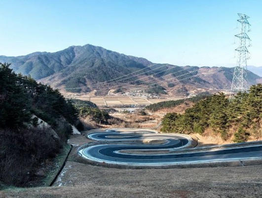 [경남 여행지 추천] 함양 가볼만한 곳 베스트 10 지안재
