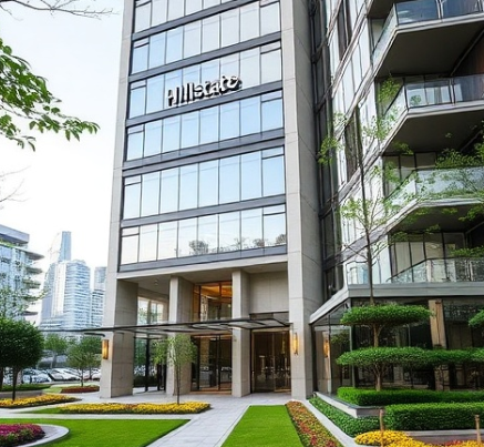 힐스테이트이수역센트럴그림